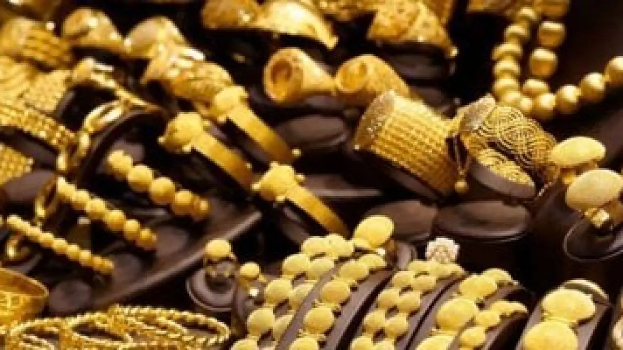 48120 جنيهًا.. قفزة الذهب العالمية تفرض واقعًا جديدًا على سعر الجنيه بمصر#جنيها. #قفزة #الذهب #العالمية #تفرض #واقعا #جديدا #على #سعر #الجنيه #بمصر