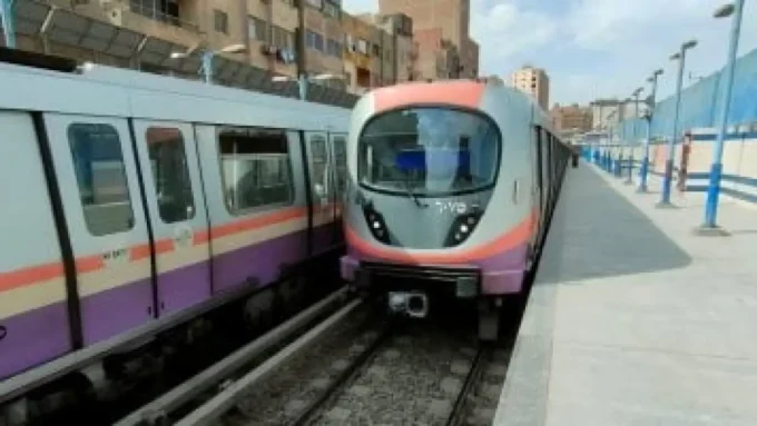 5 بدائل للدفع.. خطة مترو الأنفاق للقضاء على أزمة الفكة ومنع الزحام بالشبابيك#بدائل #للدفع. #خطة #مترو #الأنفاق #للقضاء #على #أزمة #الفكة #ومنع #الزحام #بالشبابيك