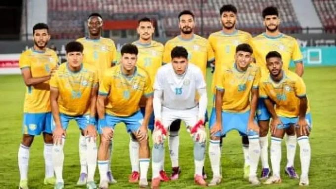 5 مواجهات مرتقبة.. جدول مباريات الإسماعيلي الصعب أمام مودرن سبورت في يناير#مواجهات #مرتقبة. #جدول #مباريات #الإسماعيلي #الصعب #أمام #مودرن #سبورت #في #يناير