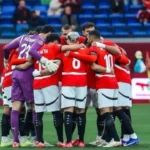 5 نجوم خارج الحسابات.. قائمة منتخب مصر أمام نيجيريا تصدم الجماهير قبل الصدام المرتقب#نجوم #خارج #الحسابات. #قائمة #منتخب #مصر #أمام #نيجيريا #تصدم #الجماهير #قبل #الصدام #المرتقب