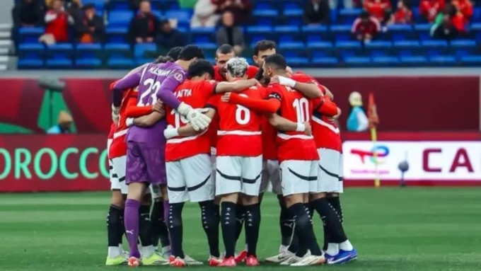 5 نجوم خارج الحسابات.. قائمة منتخب مصر أمام نيجيريا تصدم الجماهير قبل الصدام المرتقب#نجوم #خارج #الحسابات. #قائمة #منتخب #مصر #أمام #نيجيريا #تصدم #الجماهير #قبل #الصدام #المرتقب