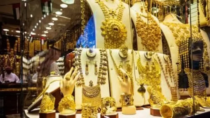 6360 جنيهاً للجرام.. قفزة مفاجئة في سعر عيار 18 تصدم المقبلين على الزواج#جنيها #للجرام. #قفزة #مفاجئة #في #سعر #عيار #تصدم #المقبلين #على #الزواج