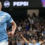 7 أرقام تاريخية.. نجوم الدوري الإنجليزي يهددون أرقامًا قياسية صمدت سنوات طويلة#أرقام #تاريخية. #نجوم #الدوري #الإنجليزي #يهددون #أرقاما #قياسية #صمدت #سنوات #طويلة