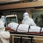 75% وفيات فاجعة.. صدمة بريطانية من فيروس نيباه الخطير#وفيات #فاجعة. #صدمة #بريطانية #من #فيروس #نيباه #الخطير