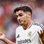 آرسنال يضع عينه على المغربي إبراهيم دياز بعد تألقه في أمم إفريقيا – كل الكورة#آرسنال #يضع #عينه #على #المغربي #إبراهيم #دياز #بعد #تألقه #في #أمم #إفريقيا #كل #الكورة