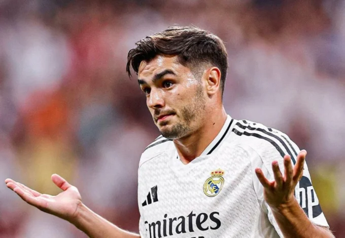 آرسنال يضع عينه على المغربي إبراهيم دياز بعد تألقه في أمم إفريقيا – كل الكورة#آرسنال #يضع #عينه #على #المغربي #إبراهيم #دياز #بعد #تألقه #في #أمم #إفريقيا #كل #الكورة