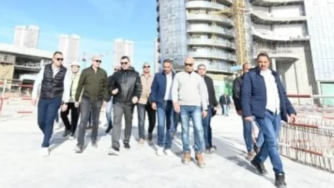 أبراج العلمين الجديدة.. قرار حاسم من وزير الإسكان ينهي الجدل حول موعد التسليم#أبراج #العلمين #الجديدة. #قرار #حاسم #من #وزير #الإسكان #ينهي #الجدل #حول #موعد #التسليم