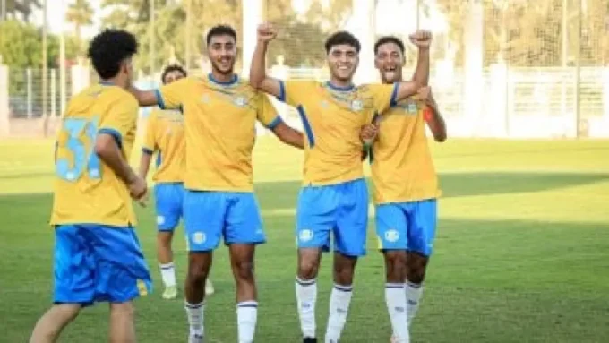 أبطال الدوري.. تشكيل الإسماعيلي ومودرن سبورت في صدام كأس عاصمة مصر الودي#أبطال #الدوري. #تشكيل #الإسماعيلي #ومودرن #سبورت #في #صدام #كأس #عاصمة #مصر #الودي