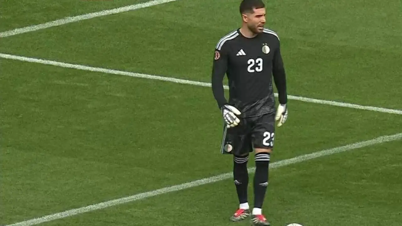 أبوتريكة يهاجم لوكا زيدان.. صدمة قوية بسبب تصرف غريب في قلب الملعب#أبوتريكة #يهاجم #لوكا #زيدان. #صدمة #قوية #بسبب #تصرف #غريب #في #قلب #الملعب