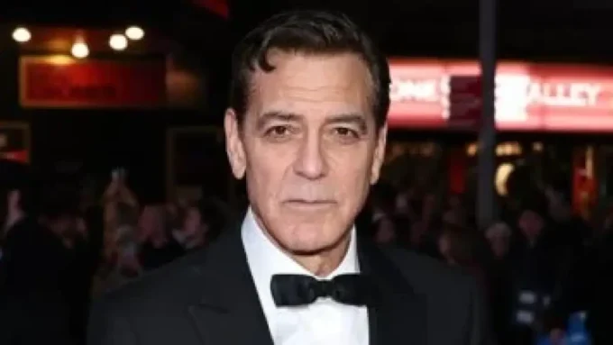 أجزاء جديدة.. جورج كلوني يكشف تفاصيل غير متوقعة حول فيلم Ocean’s 14 المرتقب#أجزاء #جديدة. #جورج #كلوني #يكشف #تفاصيل #غير #متوقعة #حول #فيلم #Oceans #المرتقب