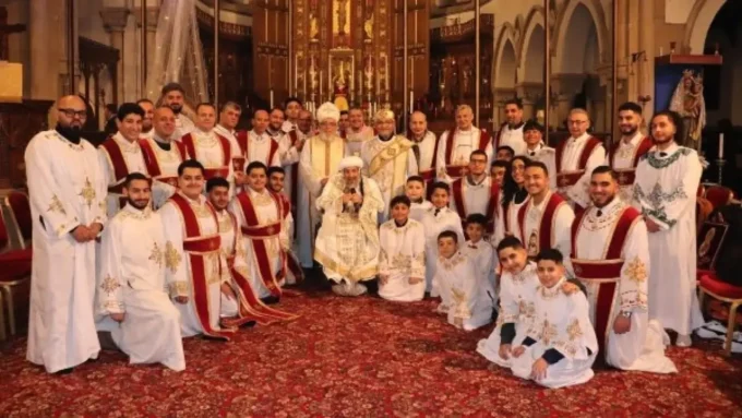 أجواء أوروبية صاخبة.. احتفالات عيد الميلاد المجيد تخطف الأنظار في عواصم القارة العجوز#أجواء #أوروبية #صاخبة. #احتفالات #عيد #الميلاد #المجيد #تخطف #الأنظار #في #عواصم #القارة #العجوز