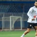 أحمد حسن: فرص لحاق عبدالله السعيد ودونجا بمباراة المصري في الكونفدرالية ليست كبيرة#أحمد #حسن #فرص #لحاق #عبدالله #السعيد #ودونجا #بمباراة #المصري #في #الكونفدرالية #ليست #كبيرة