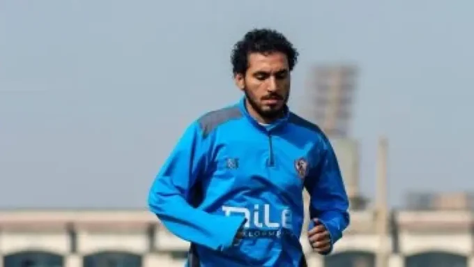 أحمد حمدي يتحدى الجميع.. قرار ناري يحسم مصير نجم الزمالك قبل ميركاتو 2026#أحمد #حمدي #يتحدى #الجميع. #قرار #ناري #يحسم #مصير #نجم #الزمالك #قبل #ميركاتو