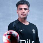 أحمد ربيع يشارك في تدريبات الزمالك قبل مواجهة المصري البورسعيدي – كل الكورة#أحمد #ربيع #يشارك #في #تدريبات #الزمالك #قبل #مواجهة #المصري #البورسعيدي #كل #الكورة