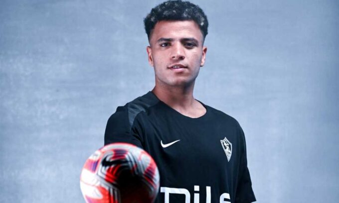 أحمد ربيع يشارك في تدريبات الزمالك قبل مواجهة المصري البورسعيدي – كل الكورة#أحمد #ربيع #يشارك #في #تدريبات #الزمالك #قبل #مواجهة #المصري #البورسعيدي #كل #الكورة