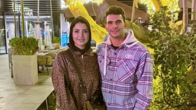 أحمد سيد زيزو.. رسالة غامضة من زوجته تثير تفاعلاً واسعاً في عيد ميلاده#أحمد #سيد #زيزو. #رسالة #غامضة #من #زوجته #تثير #تفاعلا #واسعا #في #عيد #ميلاده