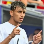 أحمد عيد.. كلمات غامضة تثير الجدل بعد صدمة السنغال في بداية 2026#أحمد #عيد. #كلمات #غامضة #تثير #الجدل #بعد #صدمة #السنغال #في #بداية