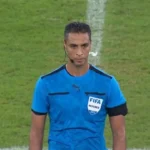 أخطاء تحكيمية سابقة تُقصي أمين عمر من قمة المغرب والكاميرون بقرار من "الكاف"#أخطاء #تحكيمية #سابقة #تقصي #أمين #عمر #من #قمة #المغرب #والكاميرون #بقرار #من #الكاف