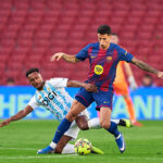 أخطاؤنا في الشوط الثاني أمام برشلونة كلفتنا ثلاثة أهداف – كل الكورة#أخطاؤنا #في #الشوط #الثاني #أمام #برشلونة #كلفتنا #ثلاثة #أهداف #كل #الكورة