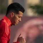 أخطرنا إمام عاشور بعقوبات جديدة حال غيابه عن التدريبات المنفردة – كل الكورة#أخطرنا #إمام #عاشور #بعقوبات #جديدة #حال #غيابه #عن #التدريبات #المنفردة #كل #الكورة