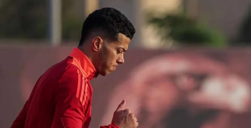 أخطرنا إمام عاشور بعقوبات جديدة حال غيابه عن التدريبات المنفردة – كل الكورة#أخطرنا #إمام #عاشور #بعقوبات #جديدة #حال #غيابه #عن #التدريبات #المنفردة #كل #الكورة