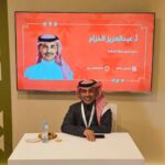 أدباء سعوديون يشيدون بحوارات "شارك خبرتك"بمهرجان الكتّاب والقرّاء#أدباء #سعوديون #يشيدون #بحوارات #شارك #خبرتكبمهرجان #الكتاب #والقراء