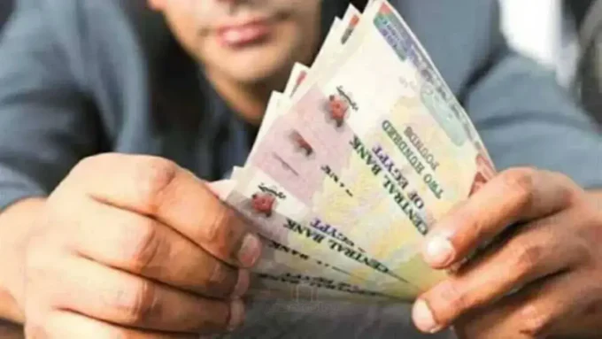 أرباح قياسية.. قرار بنك مصر بشأن شهادات الادخار الجديدة يثير تساؤلات المودعين#أرباح #قياسية. #قرار #بنك #مصر #بشأن #شهادات #الادخار #الجديدة #يثير #تساؤلات #المودعين