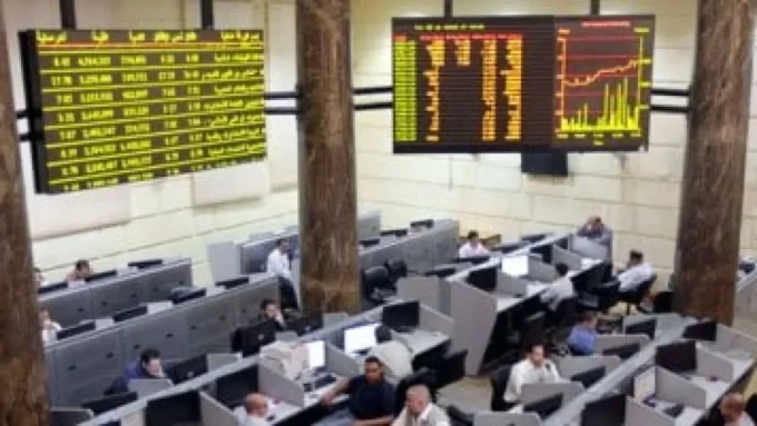 أرقام خضراء صادمة.. تحول مفاجئ في مؤشرات البورصة المصرية يربك حسابات المستثمرين اليوم#أرقام #خضراء #صادمة. #تحول #مفاجئ #في #مؤشرات #البورصة #المصرية #يربك #حسابات #المستثمرين #اليوم