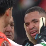 أرقام زلزالية.. السنغال تنهي أسطورة المغرب الصامدة منذ 17 عاماً بقلب الدار#أرقام #زلزالية. #السنغال #تنهي #أسطورة #المغرب #الصامدة #منذ #عاما #بقلب #الدار