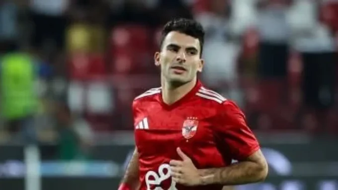 أرقام صادمة.. حصاد زيزو مع منتخب مصر يثير الجدل قبل انطلاق معترك 2026#أرقام #صادمة. #حصاد #زيزو #مع #منتخب #مصر #يثير #الجدل #قبل #انطلاق #معترك