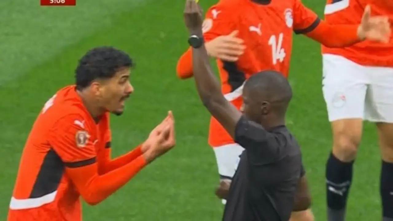 أرقام مرعبة.. حسام عبدالمجيد يدهش الجميع في موقعة مصر والسنغال بقرار فني غير مسبوق#أرقام #مرعبة. #حسام #عبدالمجيد #يدهش #الجميع #في #موقعة #مصر #والسنغال #بقرار #فني #غير #مسبوق