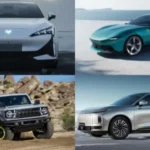 أركفوكس ألفا S5.. مواصفات ثورية في سيارة 2026 الكهربائية تهدد عرش المنافسين#أركفوكس #ألفا #S5. #مواصفات #ثورية #في #سيارة #الكهربائية #تهدد #عرش #المنافسين