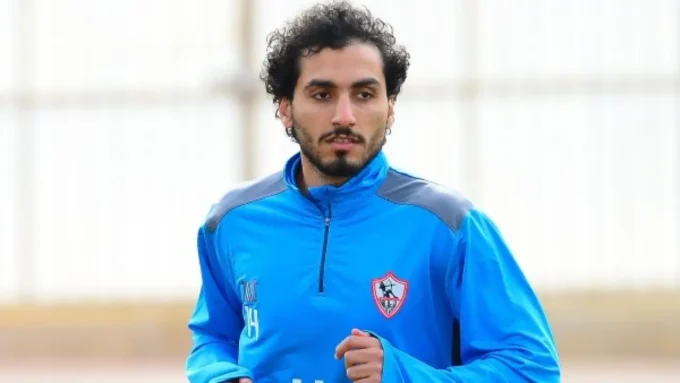 أزمة أحمد حمدي.. قرار حاسم في الزمالك ينهي مستقبله مع الفريق قبل انتقالات يناير#أزمة #أحمد #حمدي. #قرار #حاسم #في #الزمالك #ينهي #مستقبله #مع #الفريق #قبل #انتقالات #يناير