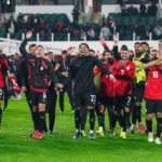 أزمة الإنذارات.. ثلاثة نجوم في دائرة الخطر قبل صدام السنغال المرتقب بمونديال 2026#أزمة #الإنذارات. #ثلاثة #نجوم #في #دائرة #الخطر #قبل #صدام #السنغال #المرتقب #بمونديال