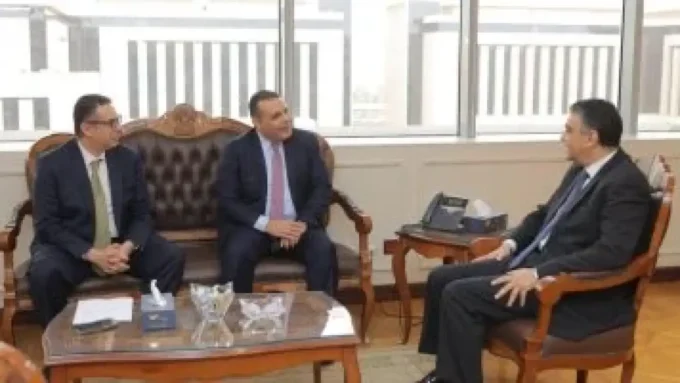 أزمة الدواء.. قرار حكومي حاسم ينهي معاناة المرضى مع نقص المستلزمات الطبية#أزمة #الدواء. #قرار #حكومي #حاسم #ينهي #معاناة #المرضى #مع #نقص #المستلزمات #الطبية