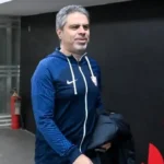 أزمة القلعة البيضاء.. 3 ملفات شائكة تهدد بقاء معتمد جمال مع الزمالك#أزمة #القلعة #البيضاء. #ملفات #شائكة #تهدد #بقاء #معتمد #جمال #مع #الزمالك