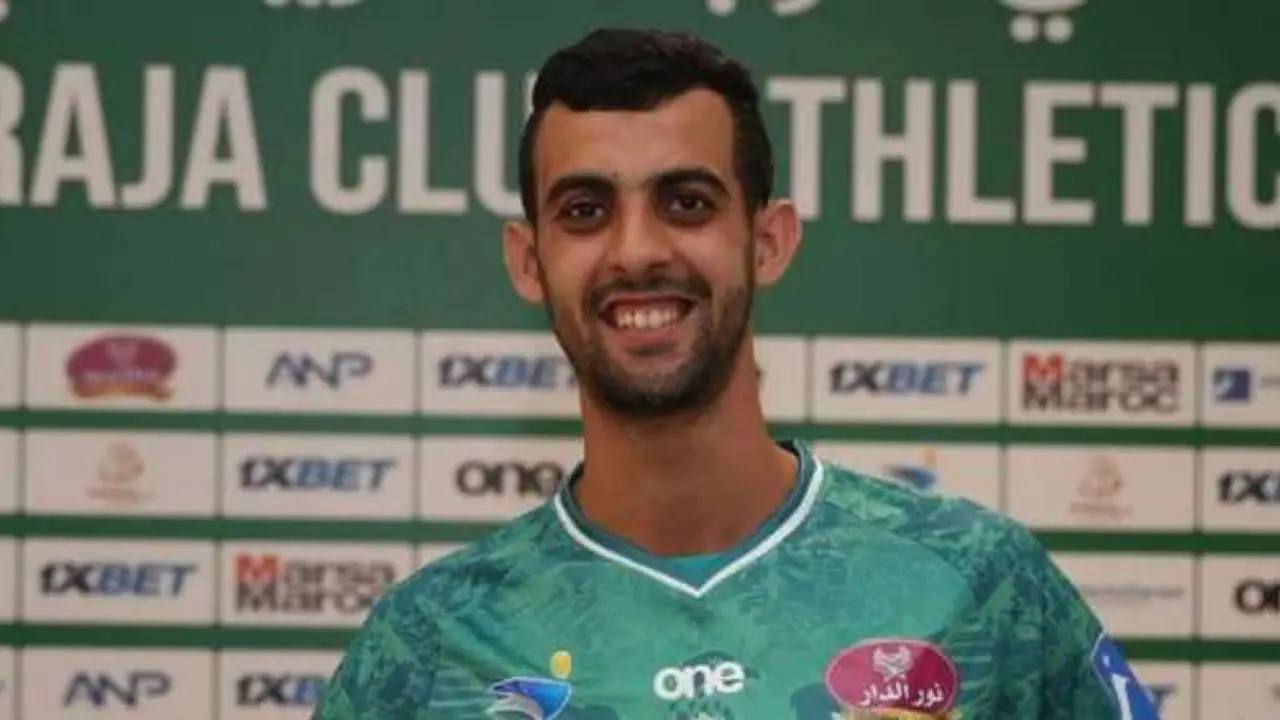 أزمة القيد تهدد صفقة بلعمري مع الأهلي وتحركات مكثفة لحسم التعاقد مع رمضاوي قبل إغلاق الميركاتو#أزمة #القيد #تهدد #صفقة #بلعمري #مع #الأهلي #وتحركات #مكثفة #لحسم #التعاقد #مع #رمضاوي #قبل #إغلاق #الميركاتو