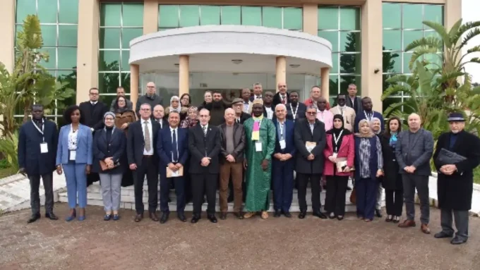 أزمة الهجرة والمناخ.. تحرك عاجل من الجامعة العربية لإنقاذ دول القارة السمراء#أزمة #الهجرة #والمناخ. #تحرك #عاجل #من #الجامعة #العربية #لإنقاذ #دول #القارة #السمراء