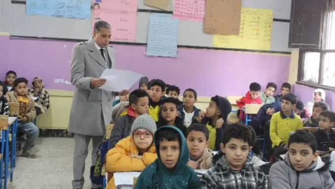 أزمة امتحانات يناير.. شكاوى من صعوبة الأسئلة في المحافظات تثير قلق أولياء الأمور#أزمة #امتحانات #يناير. #شكاوى #من #صعوبة #الأسئلة #في #المحافظات #تثير #قلق #أولياء #الأمور