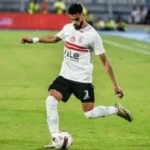 أزمة بنتايك.. تحذير شديد اللهجة من الزمالك يهدد مستقبل اللاعب بالإيقاف الدولي#أزمة #بنتايك. #تحذير #شديد #اللهجة #من #الزمالك #يهدد #مستقبل #اللاعب #بالإيقاف #الدولي