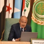 أزمة جيل زد.. أبو الغيط يحذر من خطر يهدد مستقبل الكتلة السكانية المؤثرة#أزمة #جيل #زد. #أبو #الغيط #يحذر #من #خطر #يهدد #مستقبل #الكتلة #السكانية #المؤثرة