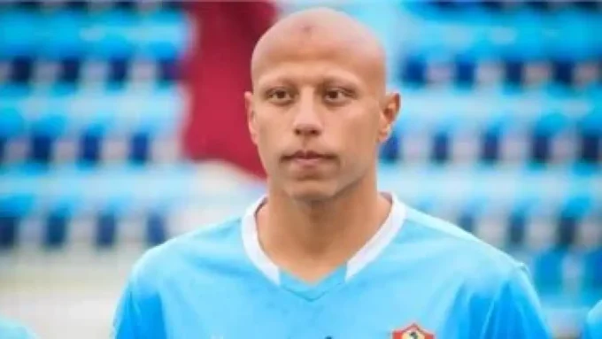 أزمة عمرو الجزار.. غزل المحلة يفاجئ البنك الأهلي بطلب مالي يربك حسابات الصفقة#أزمة #عمرو #الجزار. #غزل #المحلة #يفاجئ #البنك #الأهلي #بطلب #مالي #يربك #حسابات #الصفقة