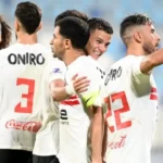 أزمة في الزمالك.. غيابات مدوية تضرب تشكيل الأبيض قبل صدام المصري المرتقب#أزمة #في #الزمالك. #غيابات #مدوية #تضرب #تشكيل #الأبيض #قبل #صدام #المصري #المرتقب