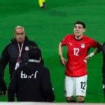 أزمة في بيراميدز.. تطورات مفاجئة بشأن رحلة علاج محمد حمدي في ألمانيا#أزمة #في #بيراميدز. #تطورات #مفاجئة #بشأن #رحلة #علاج #محمد #حمدي #في #ألمانيا