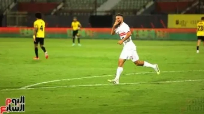 أزمة مالية طاحنة.. الزمالك يفاضل بين بيع 3 نجوم لتوفير السيولة اللازمة#أزمة #مالية #طاحنة. #الزمالك #يفاضل #بين #بيع #نجوم #لتوفير #السيولة #اللازمة