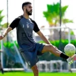 أزمة محمود بنتايك مع الزمالك.. تفاصيل التدخل القانوني لحسم ملف المستحقات العالقة وتجنب عقوبات "فيفا"#أزمة #محمود #بنتايك #مع #الزمالك. #تفاصيل #التدخل #القانوني #لحسم #ملف #المستحقات #العالقة #وتجنب #عقوبات #فيفا