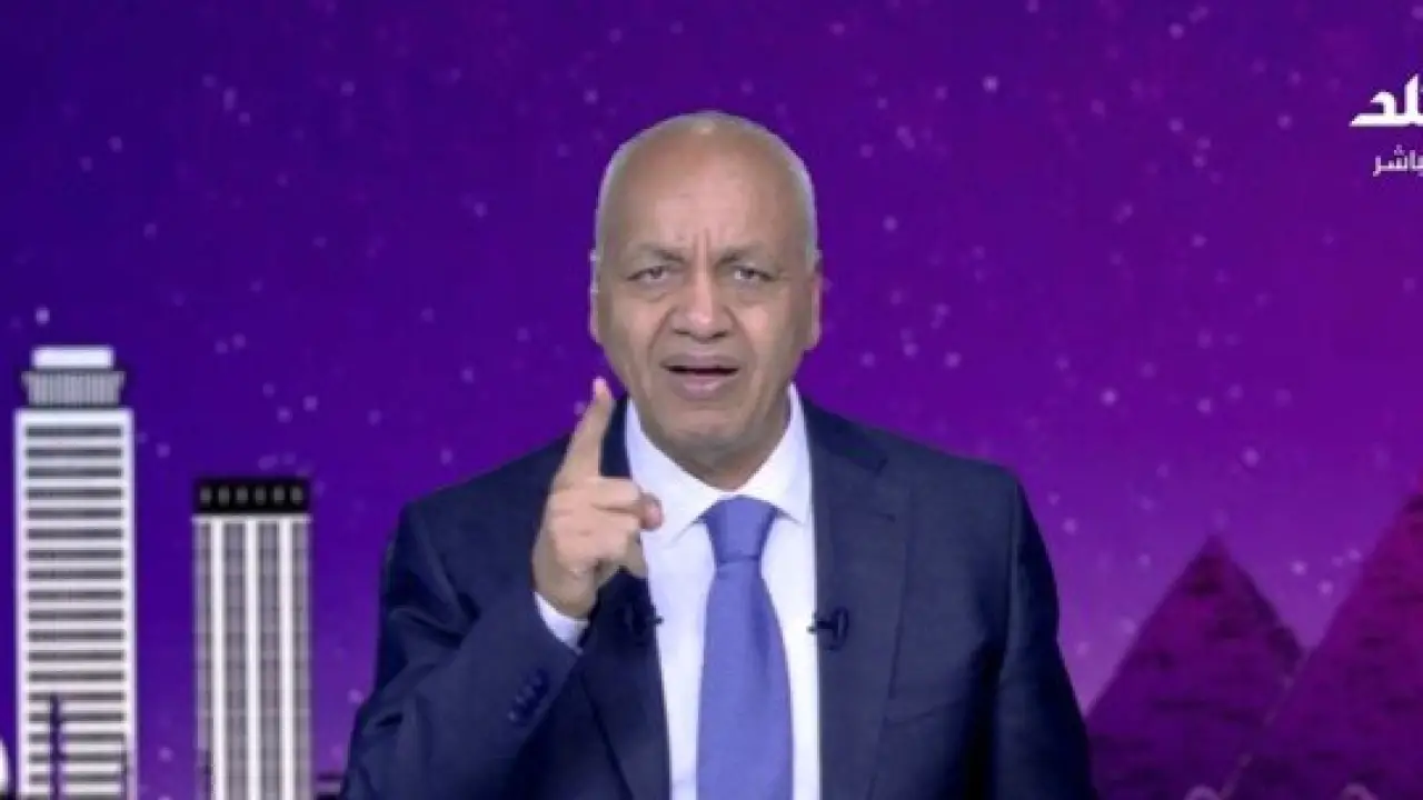 أزمة مستمرة.. مصطفى بكري يكشف تطورات ملف سيارات ذوي الإعاقة منذ عامين#أزمة #مستمرة. #مصطفى #بكري #يكشف #تطورات #ملف #سيارات #ذوي #الإعاقة #منذ #عامين