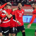 أزمة منتخب مصر.. 6 ضربات موجعة تحسم ملامح تشكيل الفراعنة أمام نيجيريا#أزمة #منتخب #مصر. #ضربات #موجعة #تحسم #ملامح #تشكيل #الفراعنة #أمام #نيجيريا