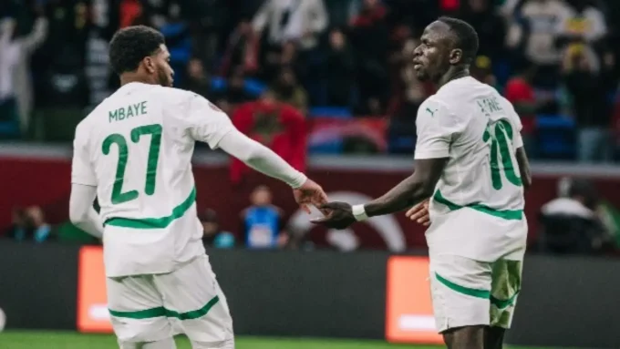 أزمة نهائي الحلم.. الكاف يخرج عن صمته بشأن شكوى السنغال الصادمة للمشجعين#أزمة #نهائي #الحلم. #الكاف #يخرج #عن #صمته #بشأن #شكوى #السنغال #الصادمة #للمشجعين