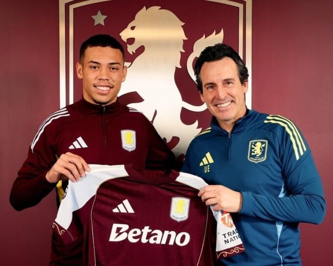 أستون فيلا يعلن تعاقده مع أليسون في أولى صفقاته الشتوية – كل الكورة#أستون #فيلا #يعلن #تعاقده #مع #أليسون #في #أولى #صفقاته #الشتوية #كل #الكورة